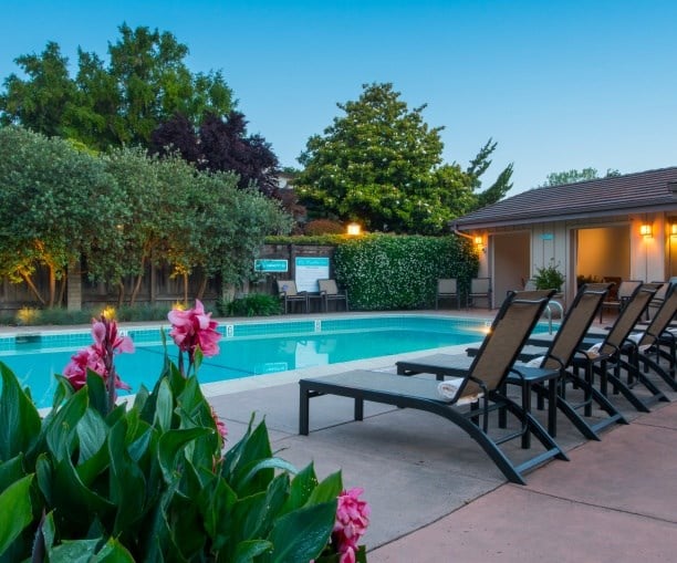 Sonoma Hotels El Pueblo Inn